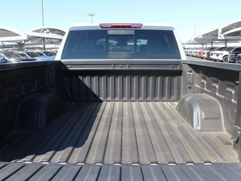 Used 2025 Chevrolet Silverado 1500 LTZ w/ LTZ Premium Texas Edition image 6