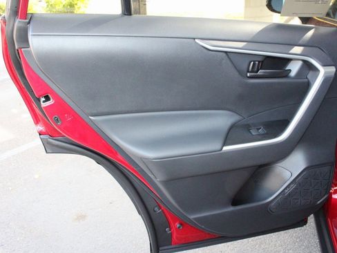 New 2025 Toyota RAV4 LE image 41