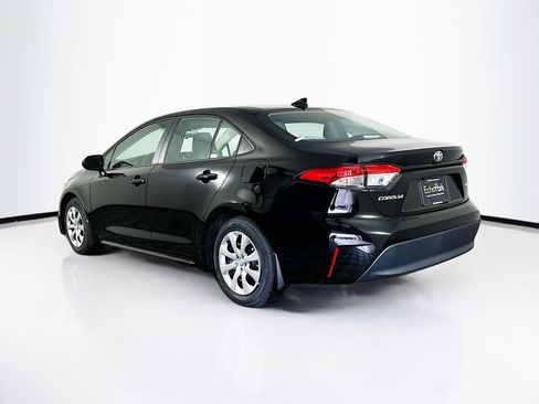 Used 2026 Toyota Corolla LE image 5