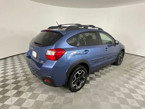 Used 2015 Subaru Crosstrek 2.0i Limited image 9