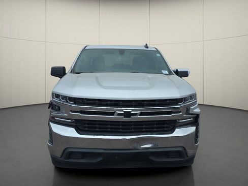 Used 2019 Chevrolet Silverado 1500 LT w/ All-Star Edition image 2