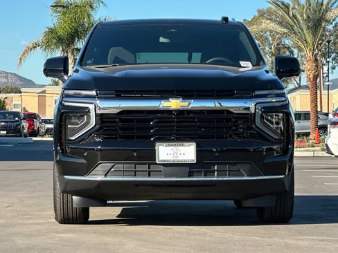 New 2025 Chevrolet Tahoe LS image 9