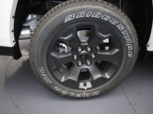 New 2026 RAM 1500 Big Horn image 36