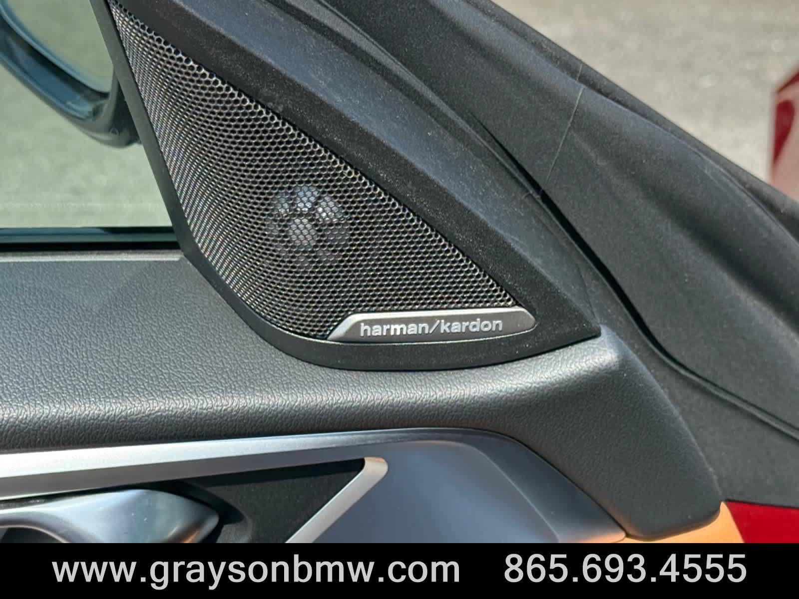 Used 2026 BMW 440i xDrive AWD/4WD image 17