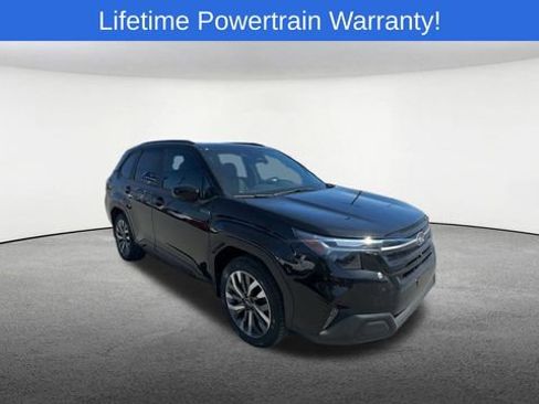 New 2026 Subaru Forester Touring AWD/4WD image 2