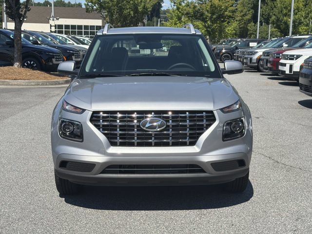 New 2026 Hyundai Venue SEL FWD image 2