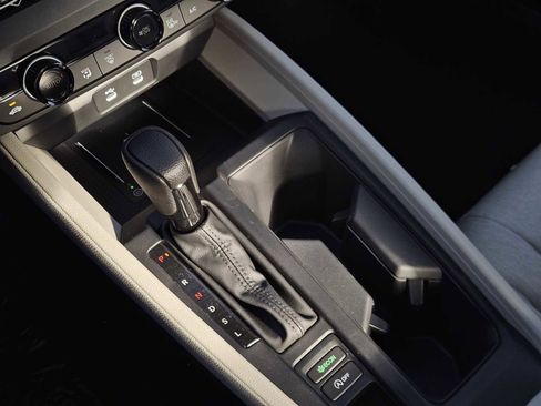 New 2026 Honda Accord SE image 17