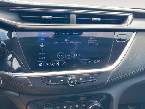 Used 2023 Buick Encore GX Essence w/ Experience Buick Package AWD/4WD image 22