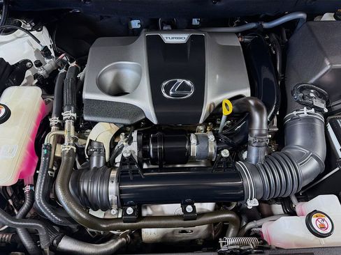 Used 2021 Lexus NX 300 AWD w/ Cold Area Package image 32