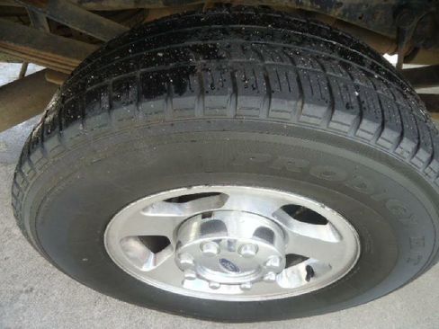 Used 2007 Ford F250 Lariat image 22