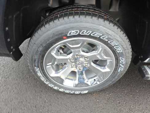 New 2026 RAM 1500 Big Horn image 30