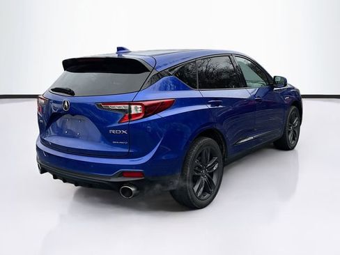 Used 2023 Acura RDX A-Spec image 7