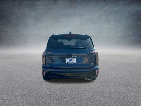 New 2025 Kia Telluride EX X-Line image 32