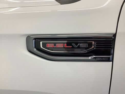 Used 2021 GMC Sierra 1500 AT4 image 20