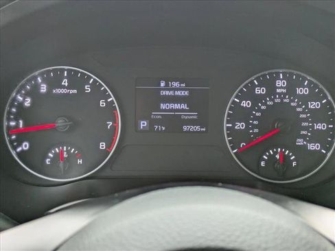 Used 2022 Kia Seltos LX AWD/4WD image 11