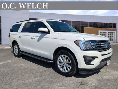 Used 2021 Ford Expedition Max XLT