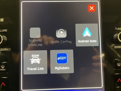 Certified 2024 Subaru Crosstrek 2.5i Sport image 18