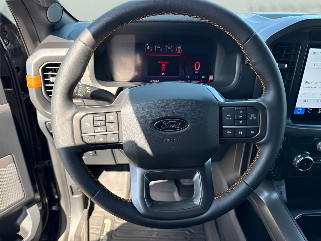 Used 2025 Ford F150 Tremor w/ Bed Utility Package AWD/4WD image 13