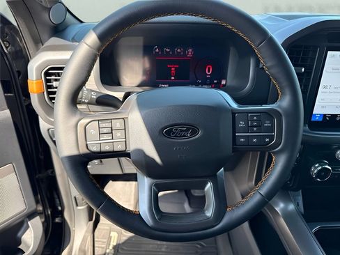Used 2025 Ford F150 Tremor w/ Bed Utility Package AWD/4WD image 13