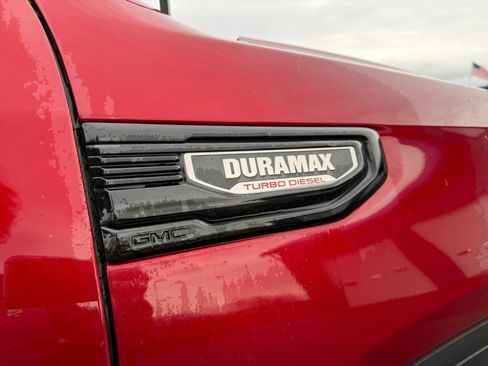 Used 2023 GMC Sierra 1500 Elevation w/ Preferred Package image 23