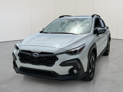 Certified 2026 Subaru Crosstrek 2.5i Limited w/ Crosstrek Mirror Package