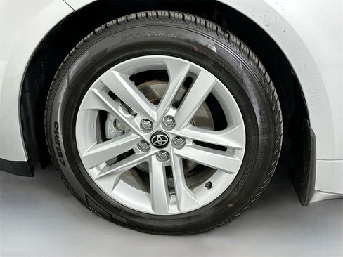 Certified 2022 Toyota Corolla SE image 30