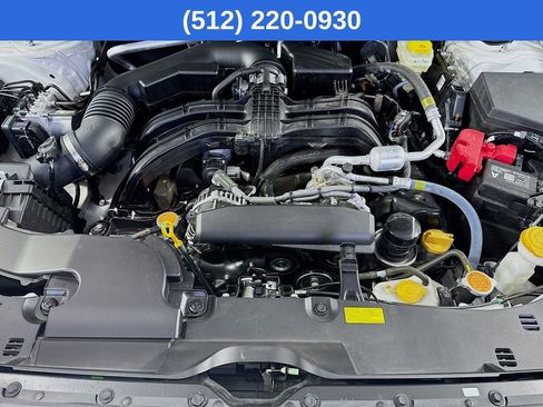 Certified 2025 Subaru Crosstrek 2.5i Limited w/ Crosstrek Mirror Package image 40