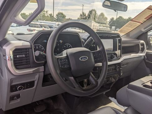 Used 2023 Ford F150 XL w/ XL Chrome Appearance Package image 19