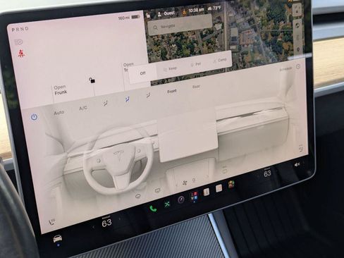 Used 2019 Tesla Model 3 Standard Range Plus RWD image 19