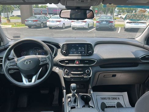 Used 2020 Hyundai Santa Fe SEL w/ Cargo Package AWD/4WD image 18