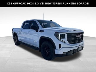 Used 2024 GMC Sierra 1500 Elevation w/ X31 Off-Road Package video 1