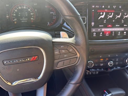Used 2025 Dodge Durango GT image 11