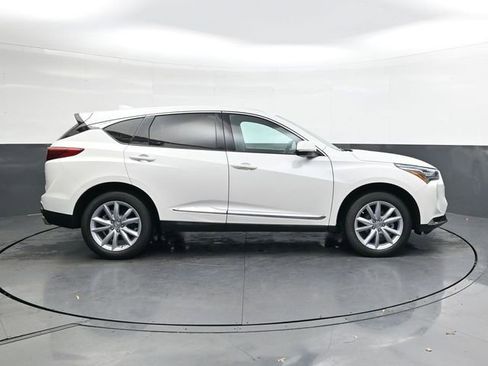 Certified 2022 Acura RDX AWD image 3