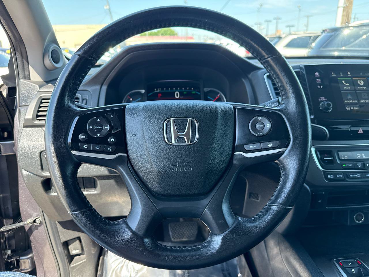 Used 2021 Honda Pilot EX-L image 20