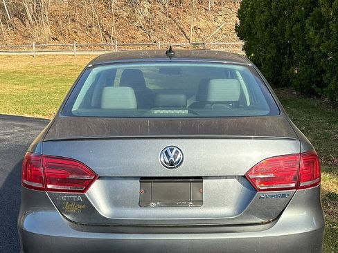 Used 2013 Volkswagen Jetta SE image 8