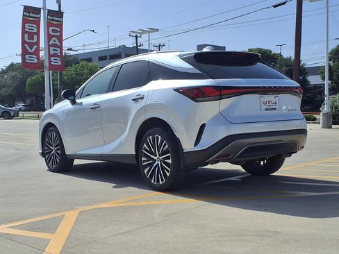 Used 2023 Lexus RX 350 Premium Plus w/ Accessory Package FWD image 7