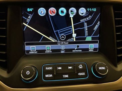 Used 2019 GMC Acadia Denali w/ Technology Package AWD/4WD image 18