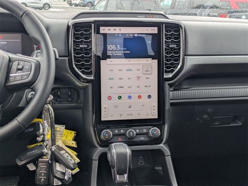New 2026 Ford Ranger XLT image 13