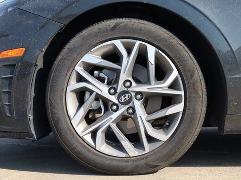 Used 2023 Hyundai Sonata SEL image 8