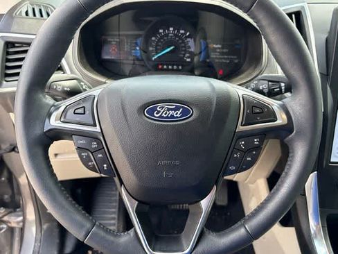 Used 2024 Ford Edge Titanium w/ Titanium Elite Package AWD/4WD image 14