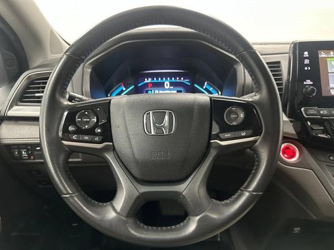 Used 2020 Honda Odyssey EX-L image 32
