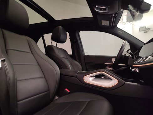 Certified 2022 Mercedes-Benz GLE 350 image 31