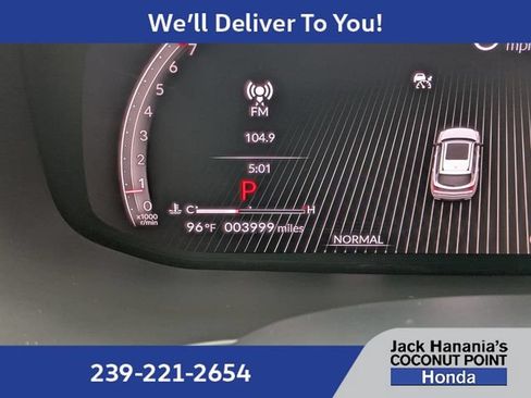 Used 2026 Acura MDX A-Spec AWD/4WD image 32