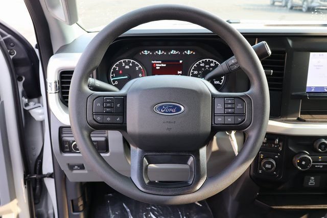 New 2026 Ford F350 XL w/ STX Appearance Package AWD/4WD image 24