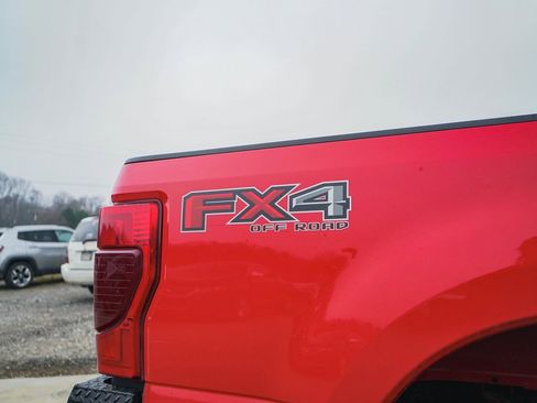 Used 2020 Ford F350 Lariat w/ Lariat Ultimate Package image 30