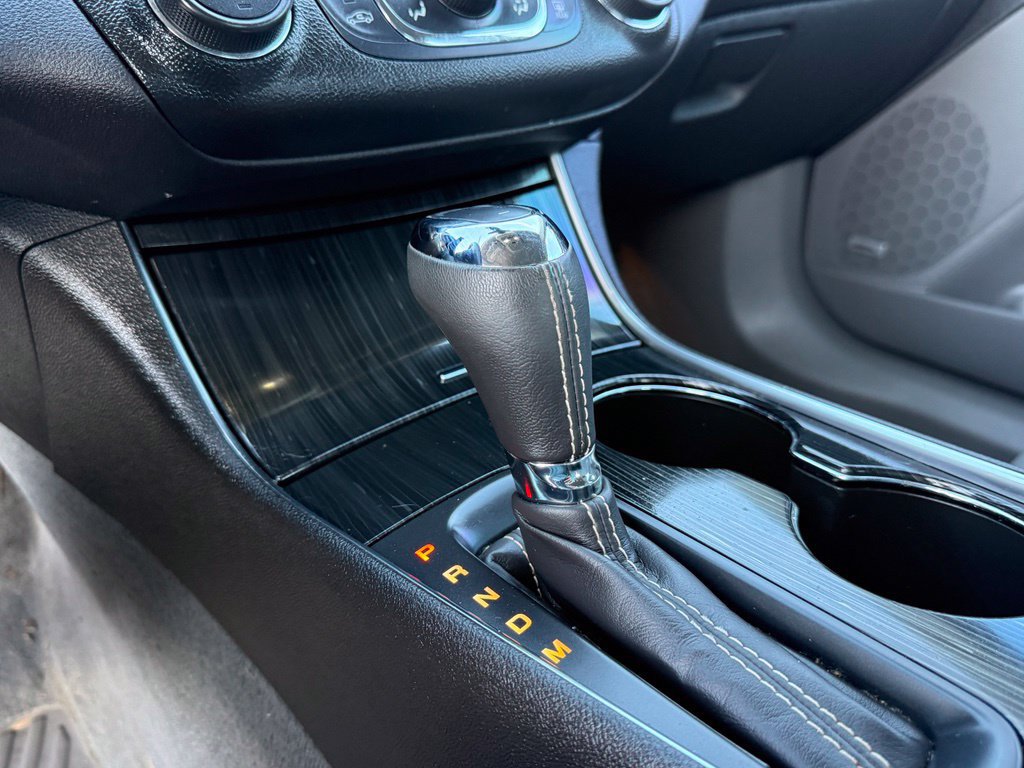 Used 2019 Chevrolet Impala Premier FWD image 20