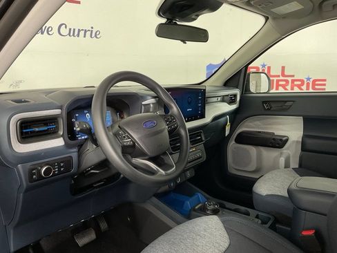 New 2026 Ford Maverick XLT FWD image 13