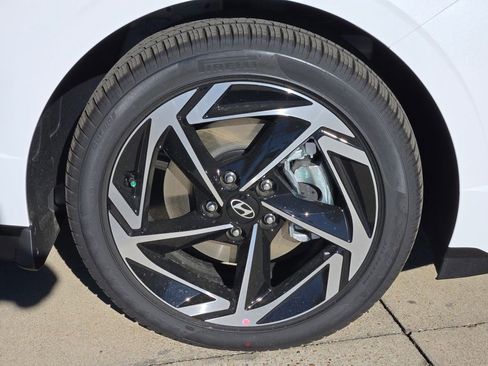 New 2026 Hyundai Sonata SEL image 7