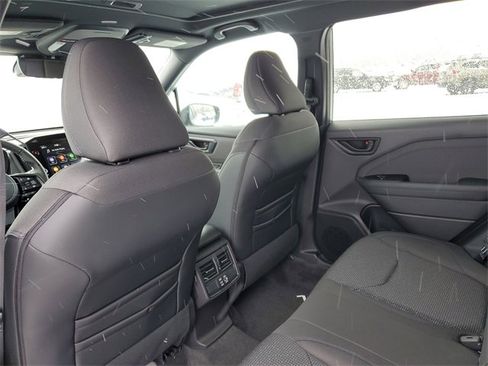 New 2026 Subaru Forester Premium image 10