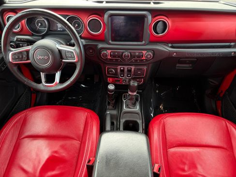 Used 2018 Jeep Wrangler Rubicon image 18